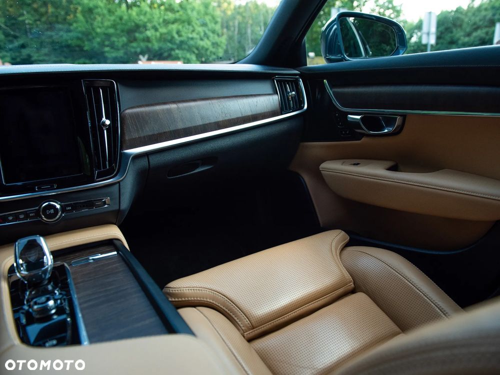 Volvo V90 B4 B Plus Bright - 28