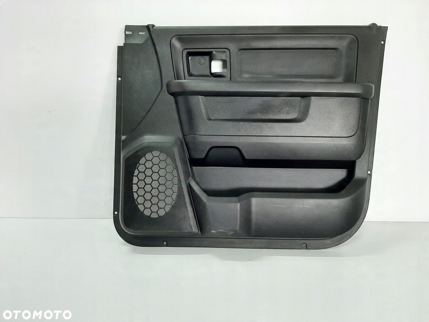 DODGE RAM 1500 QUAD CAB 14R BOCZEK DRZWI PRAWY P - 1