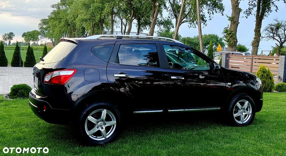 Nissan Qashqai 1.6 I-Way - 13