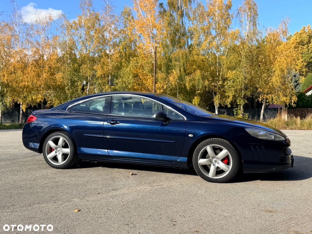 Peugeot 407 - 35