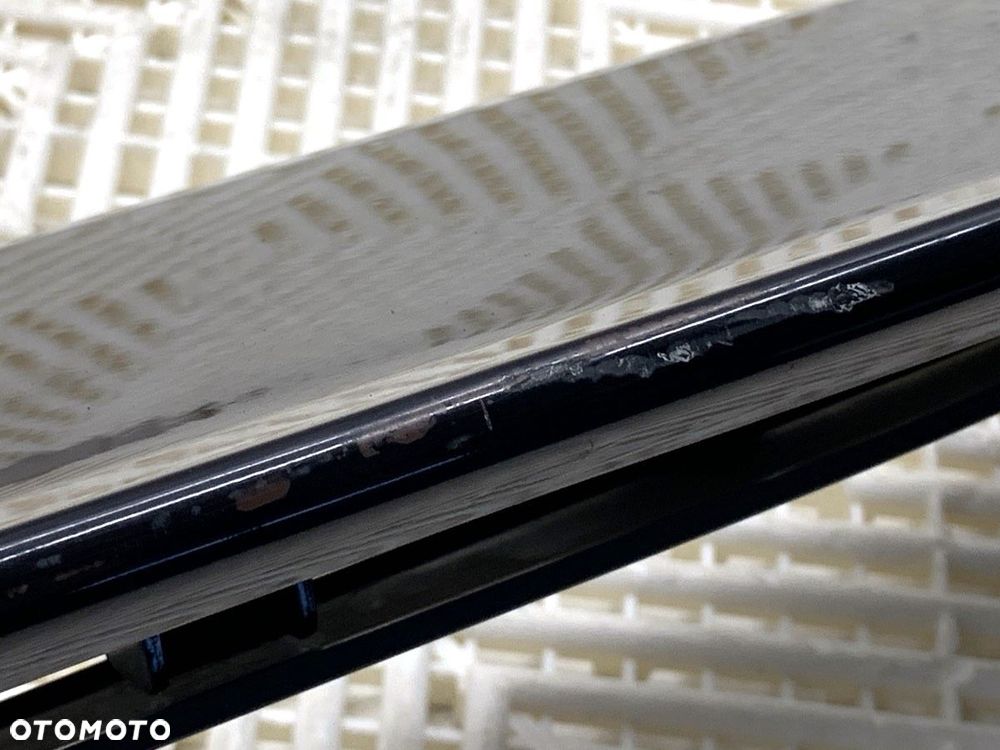 SPOILER LOTKA  HONDA CIVIC IX (FK) 2012 - 2022 1.4 i-VTEC (FK1) 73 kW [99 KM] benzyna 2012 - 2022 - 3