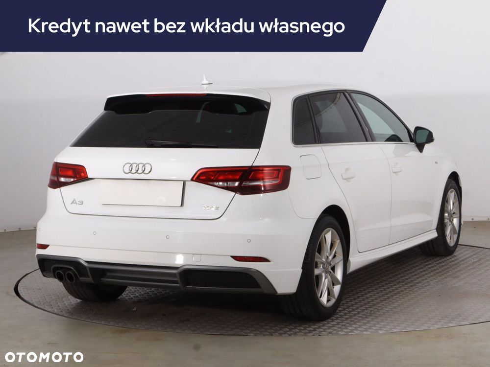 Audi A3 Sportback - 7