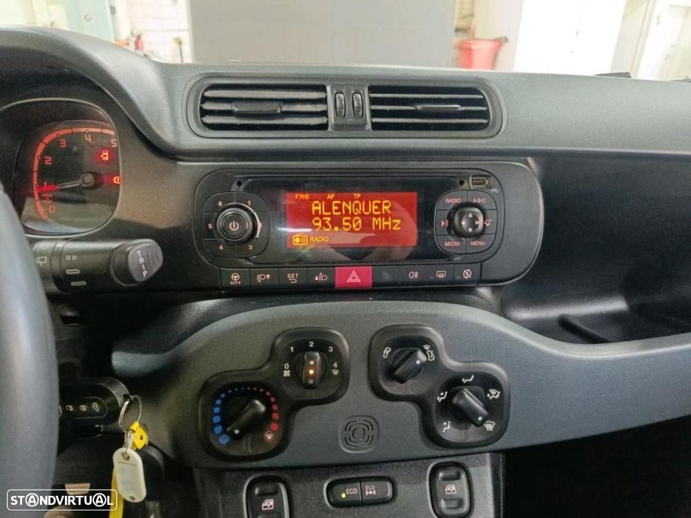 Fiat Panda 0.9 8V TwinAir 4x4 S&S - 6