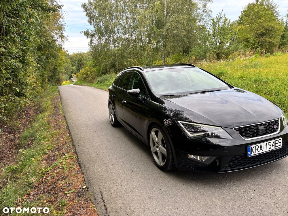 Seat Leon ver-1-8-tsi-fr-s-s - 8