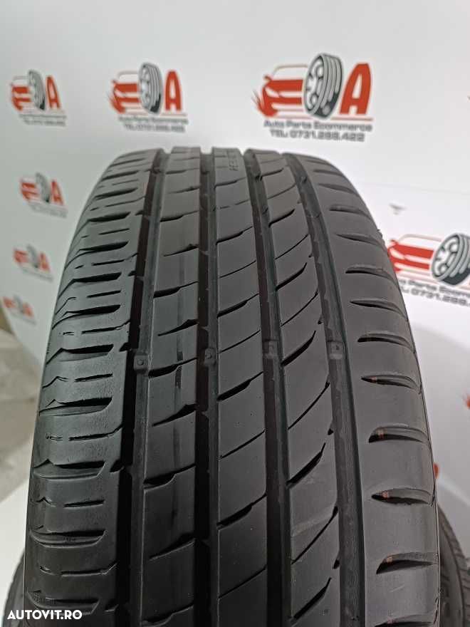 Anvelope 215/55/R17 94V GENERAL VARA 215 55 17 94V CP-V20501 - 2