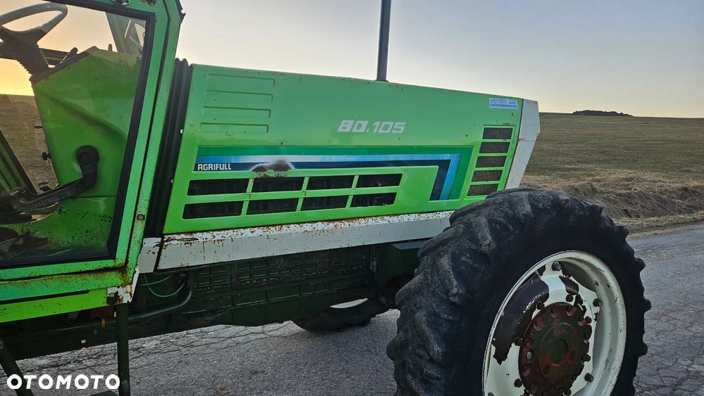 Fiat Fiat Agrifull 80.105 - 19