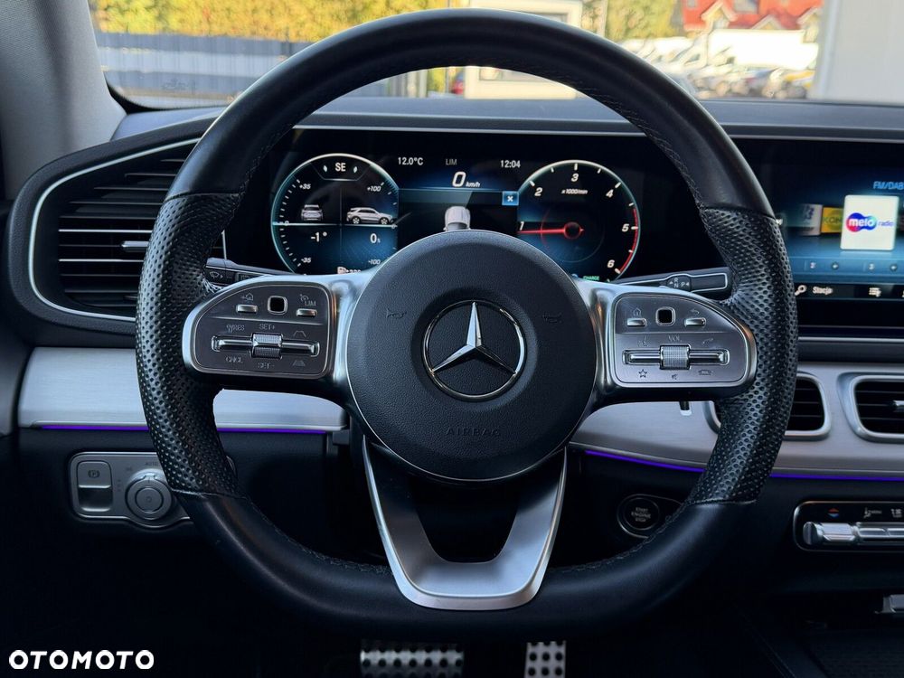 Mercedes-Benz GLE 2023