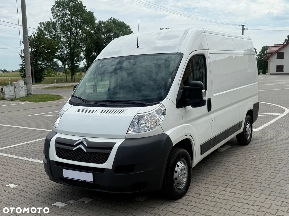 Citroën JUMPER - 15