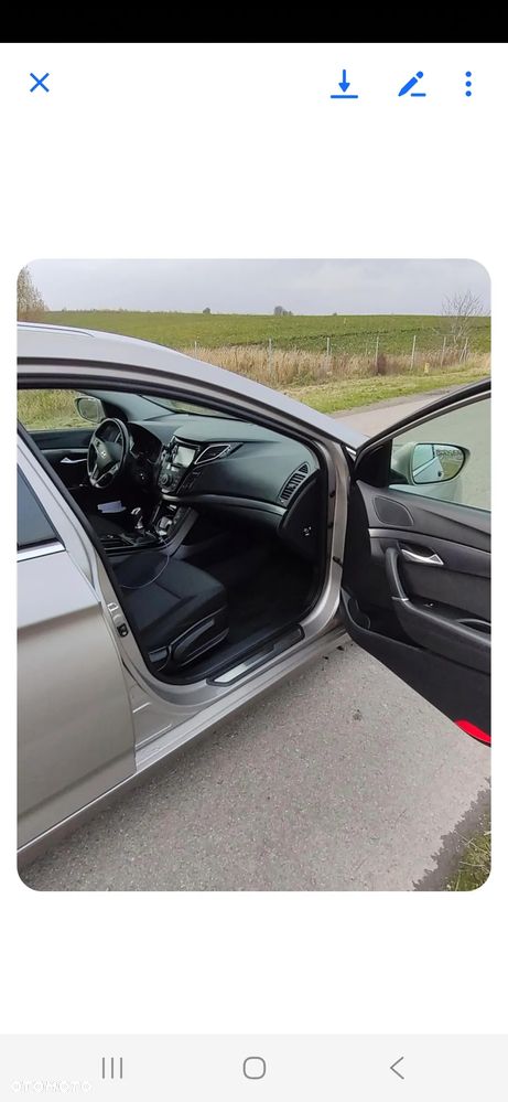 Hyundai i40 1.7 CRDi BlueDrive Comfort - 4