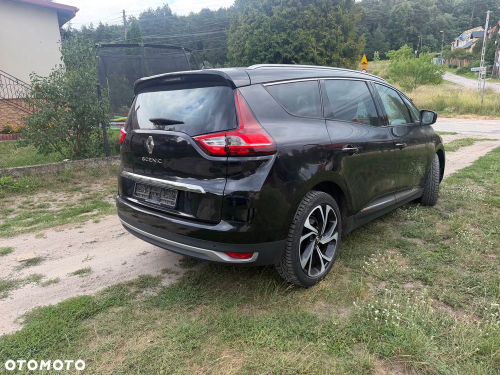 Renault Megane ENERGY TCe 160 BOSE EDITION - 3