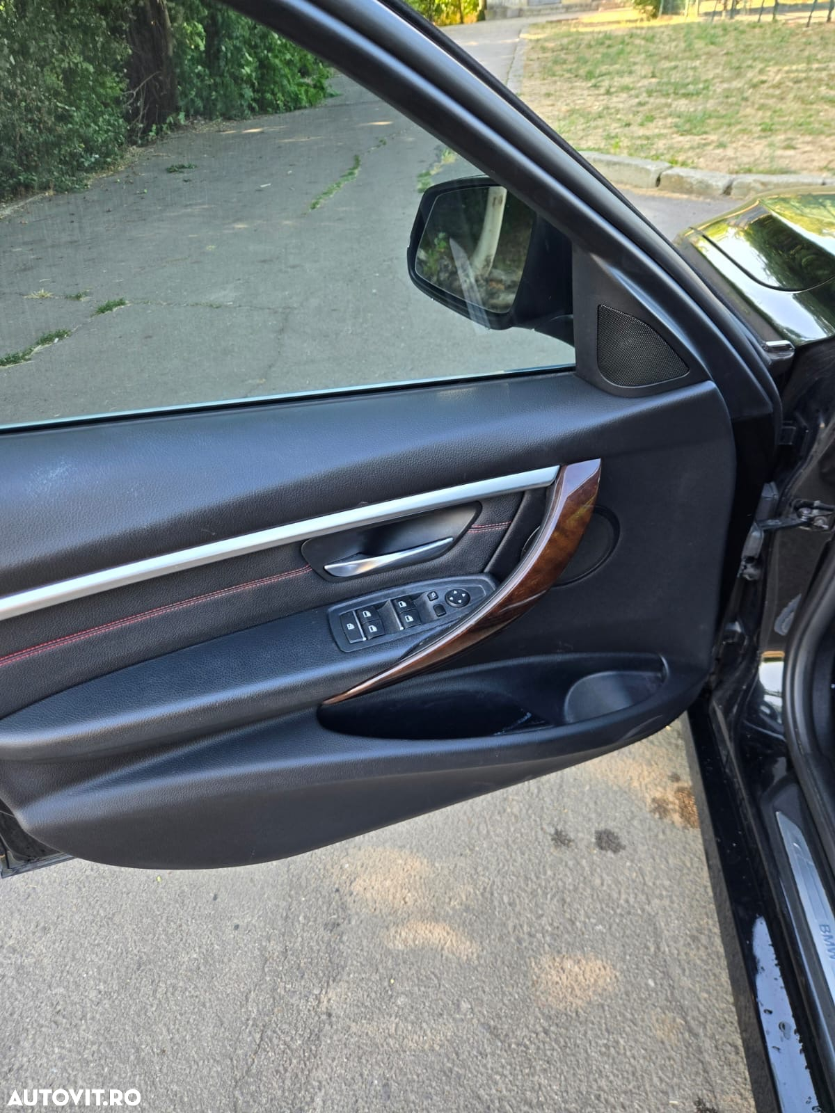 BMW Seria 3 - 8