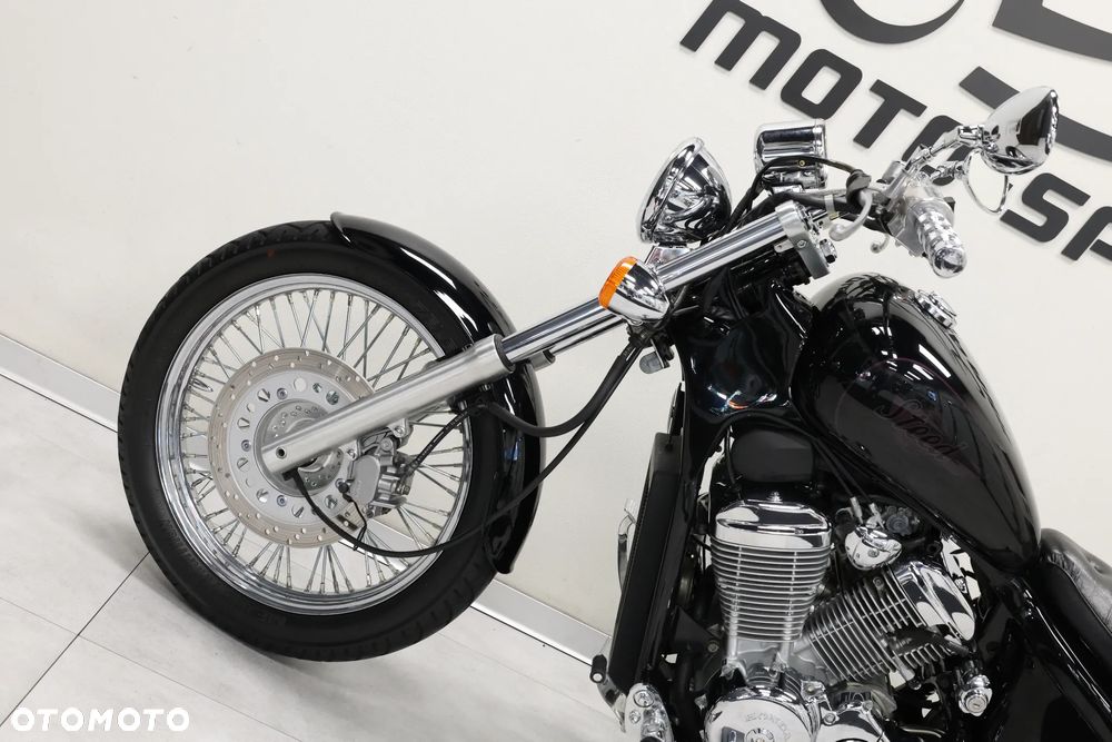 Honda Shadow - 24