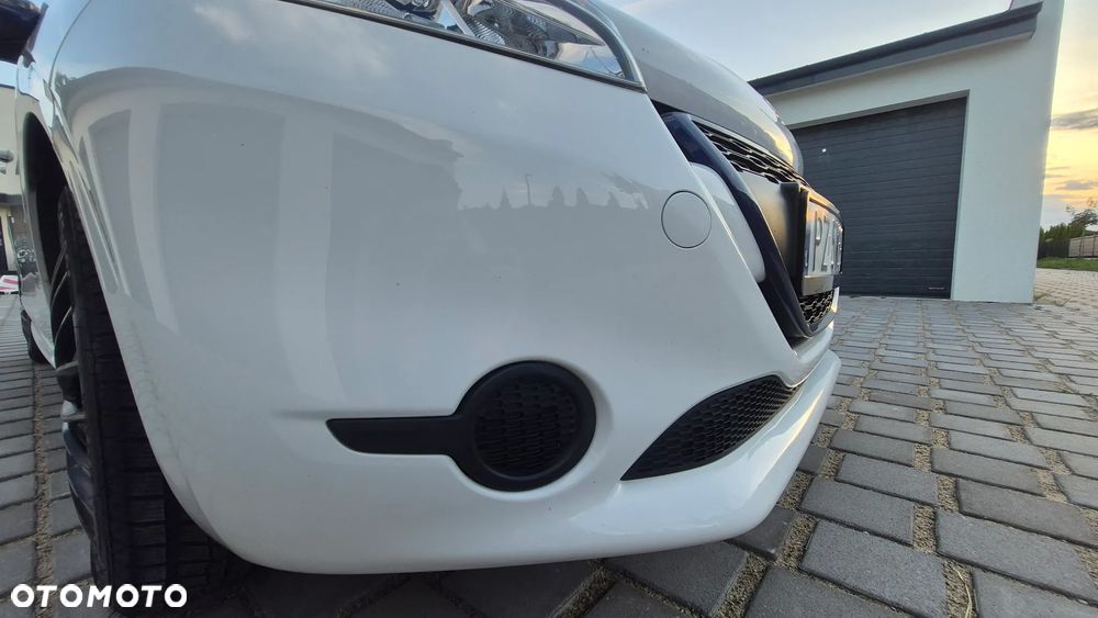 Peugeot 208 1.0 VTi Active - 28