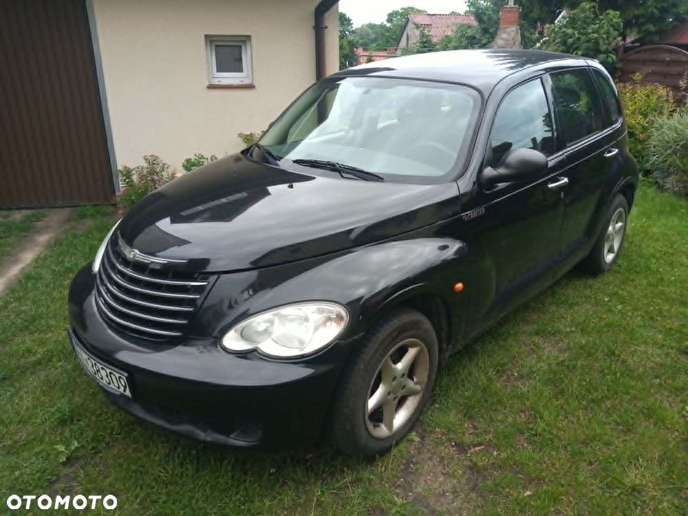 Chrysler PT Cruiser 1.6 Classic - 1