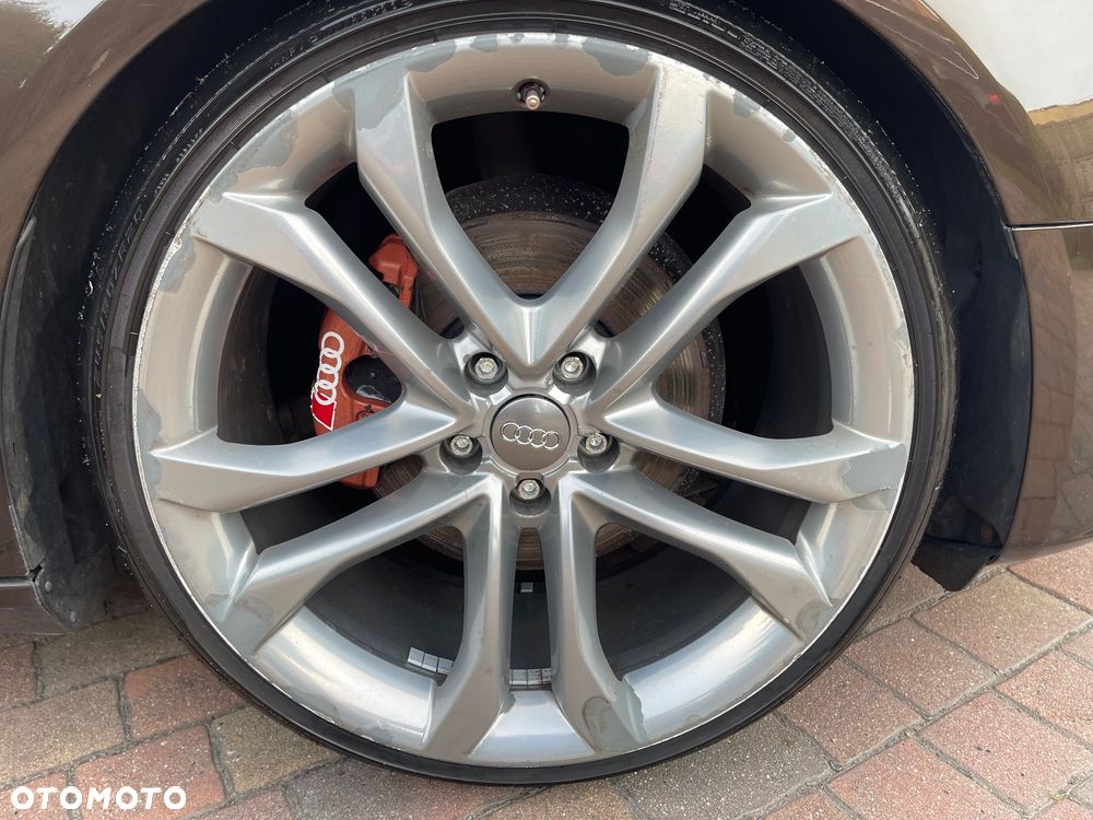 Audi A4 Avant 1.8 TFSI Ambiente - 18