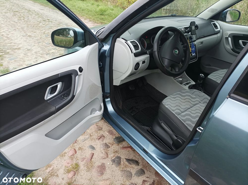 Skoda Fabia 1.2 12V Style - 19