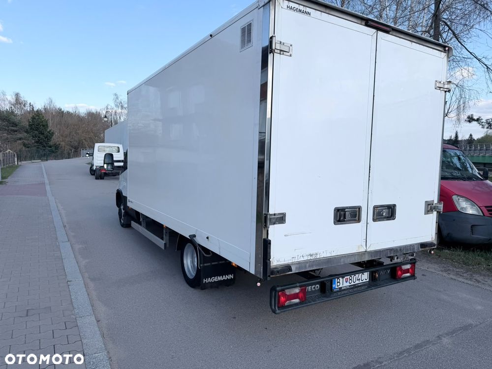 Iveco 65c17 - 6