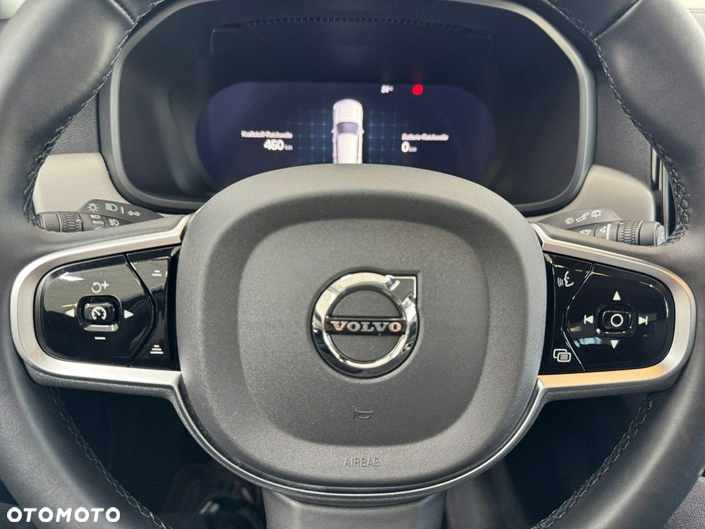 Volvo V90 - 21