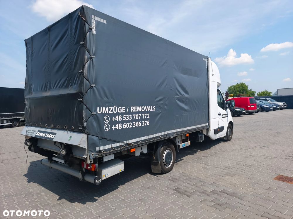 Opel Movano - 4