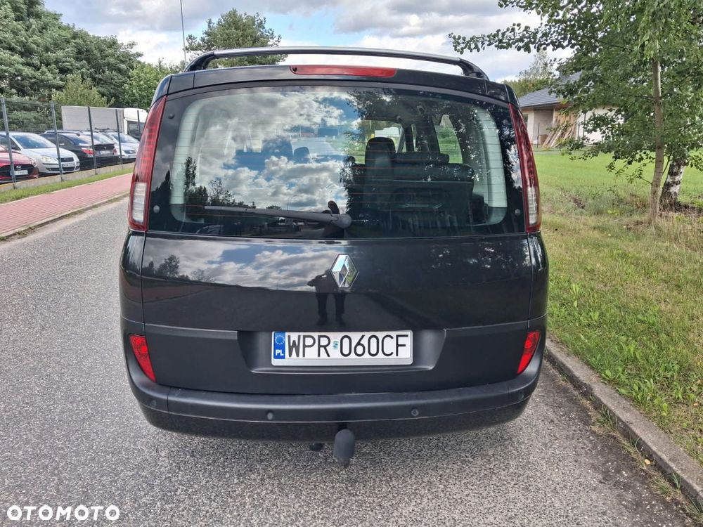 Renault Grand Espace - 7