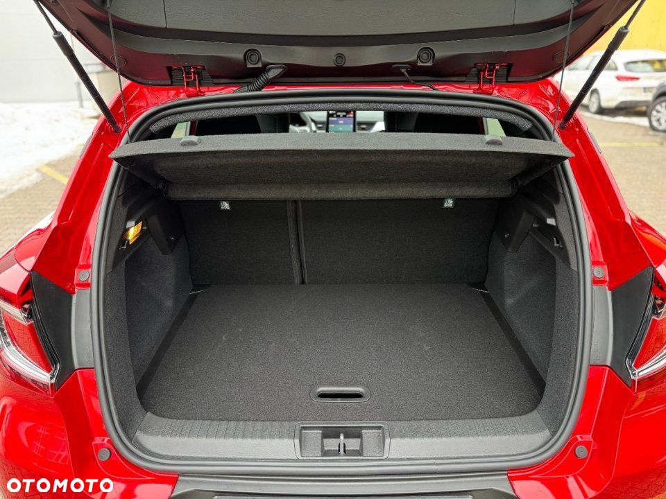Mitsubishi ASX - 5