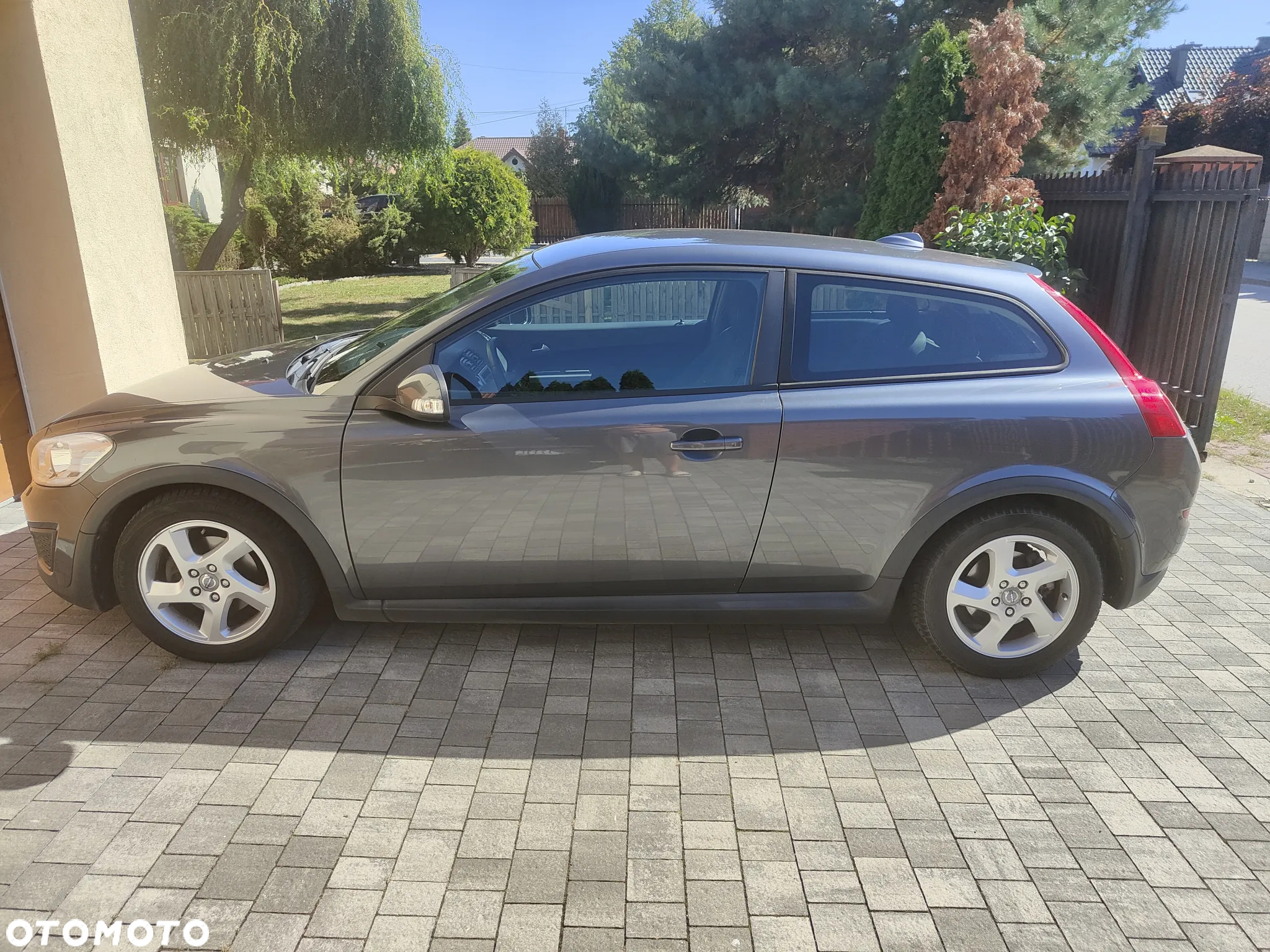 Volvo C30 D2 - 8