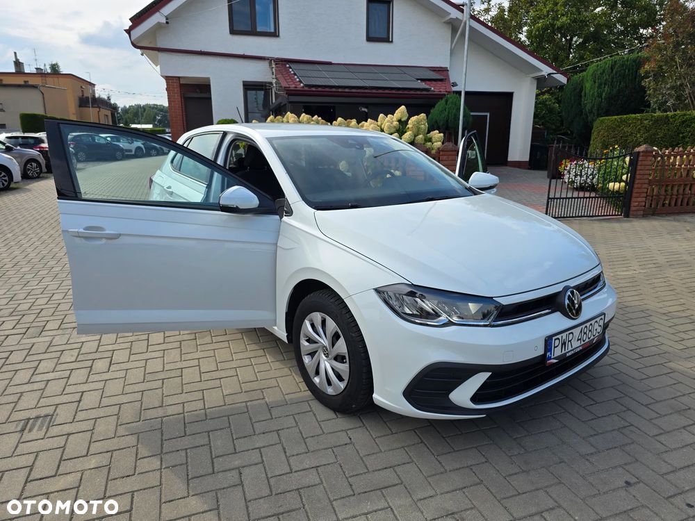 Volkswagen Polo - 21