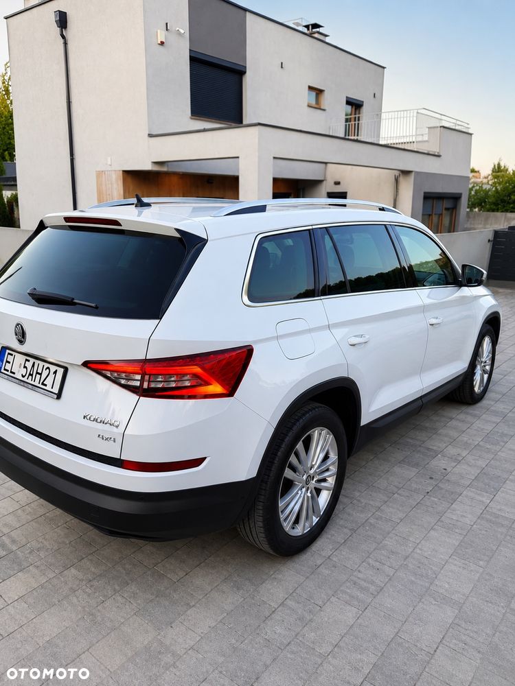 Skoda Kodiaq - 5
