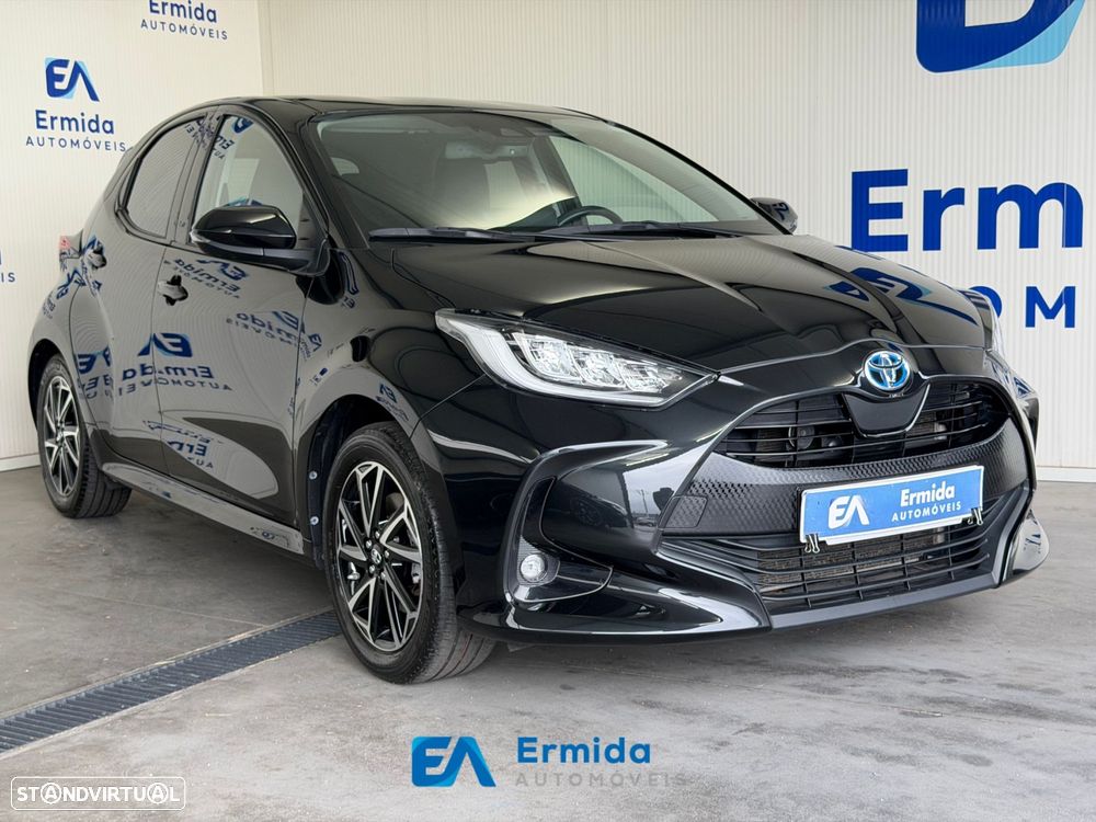 Toyota Yaris - 2