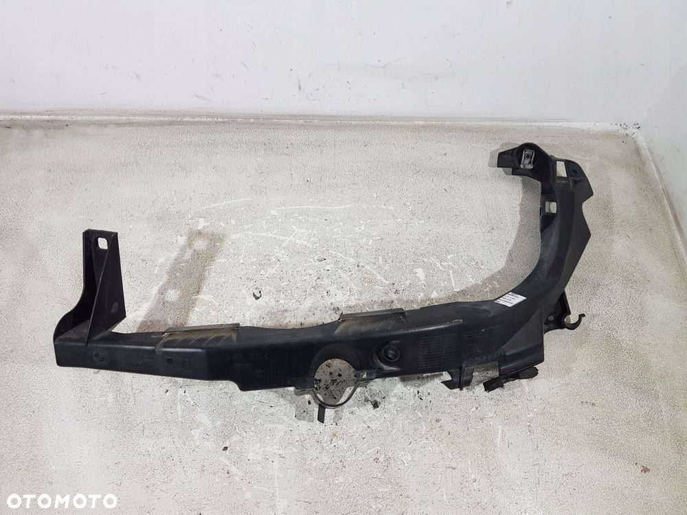 ŚLIZG LAMPY LEWY PRZÓD 7138401 BMW E90 E91 LCI EUR - 1