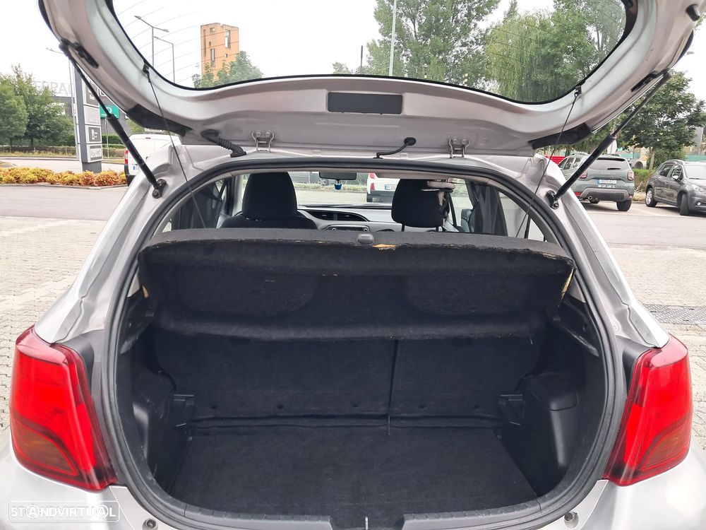 Toyota Yaris 1.5 HSD Comfort - 3