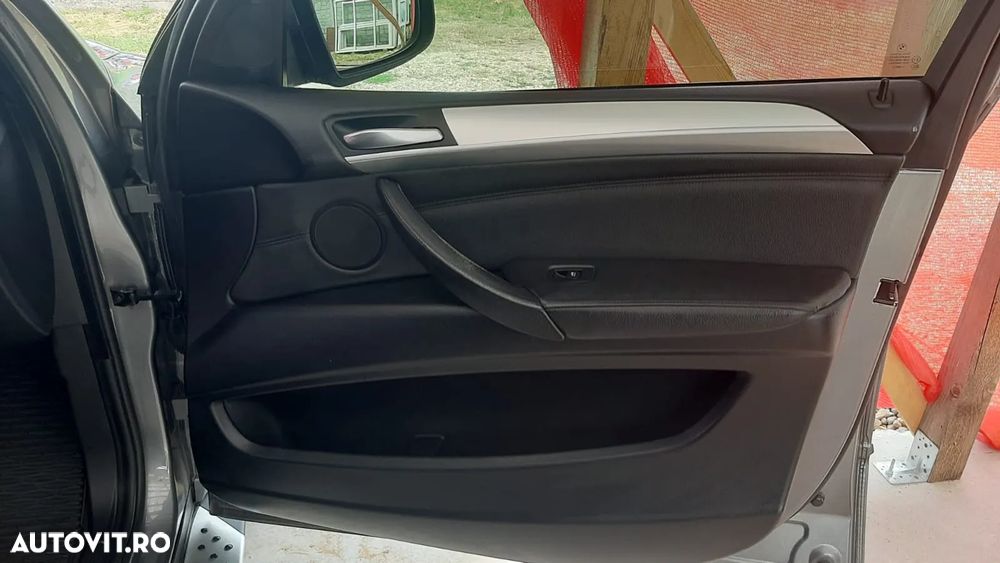 BMW X5 3.0d Aut. - 10