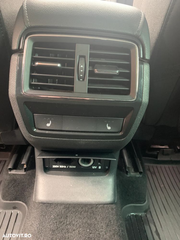 Skoda Karoq 2.0 TDI 4X4 DSG Style - 11