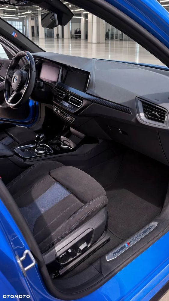 BMW 1M - 7