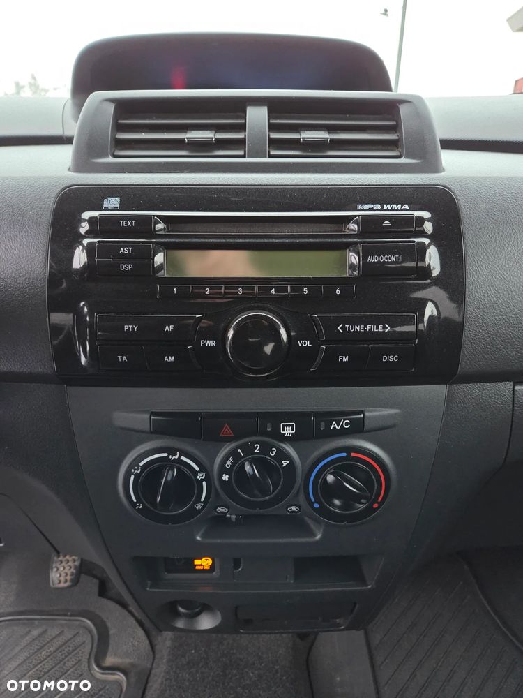 Daihatsu Materia 1.5 WhiteX - 16