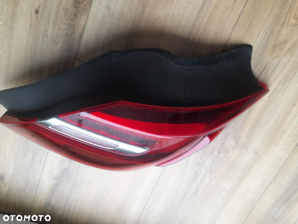 OPEL INSIGNIA A LIFT HB LAMPA TYLNA LEWA TYŁ 13-17 - 7