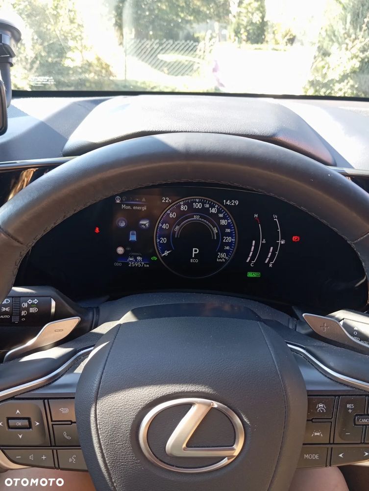Lexus NX 350h Prestige AWD - 7