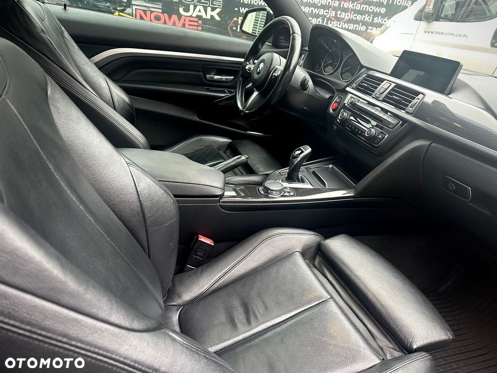 BMW Seria 4 - 18