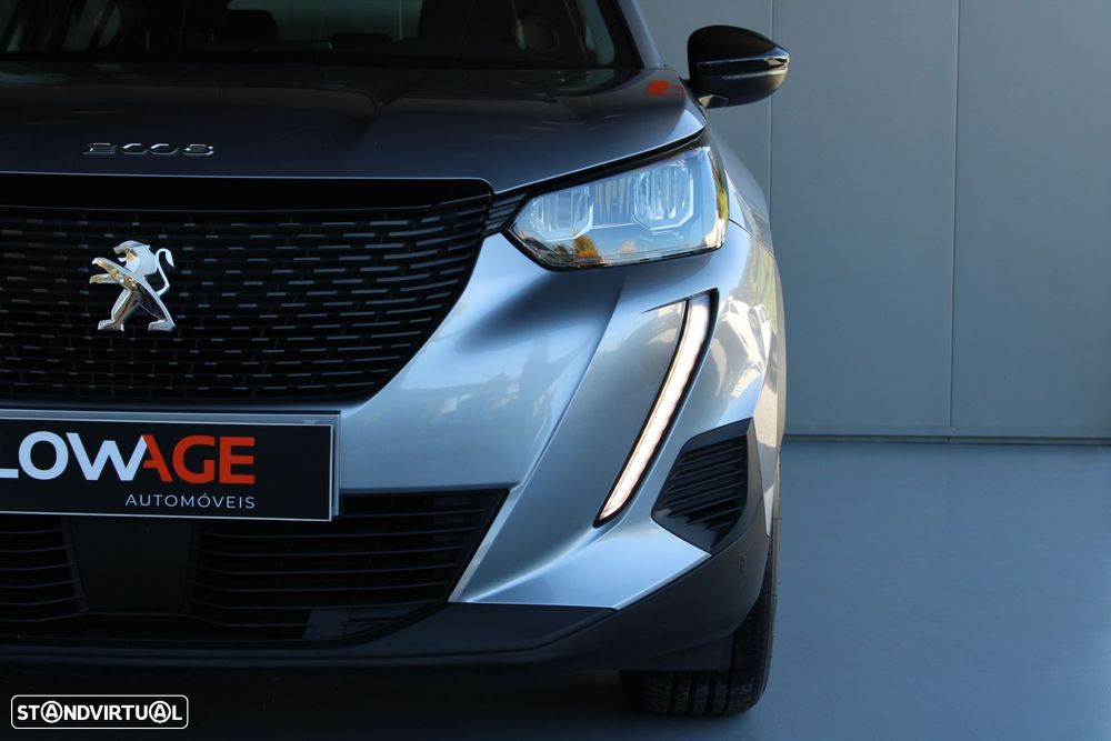 Peugeot 2008 PureTech 100 Stop&Start Active Pack - 31