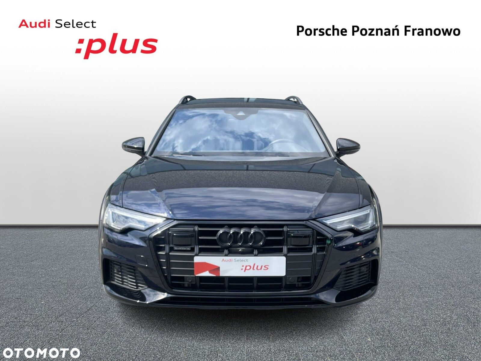 Audi A6 Allroad - 8