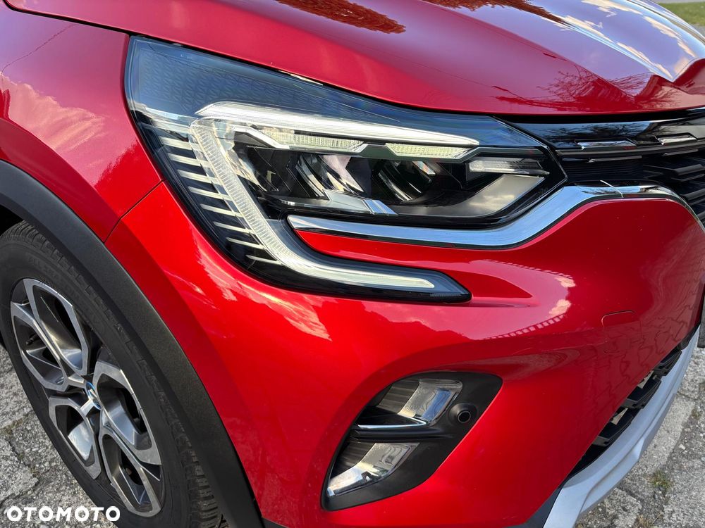 Renault Captur 1.6 E-TECH Plug-In Intens - 32