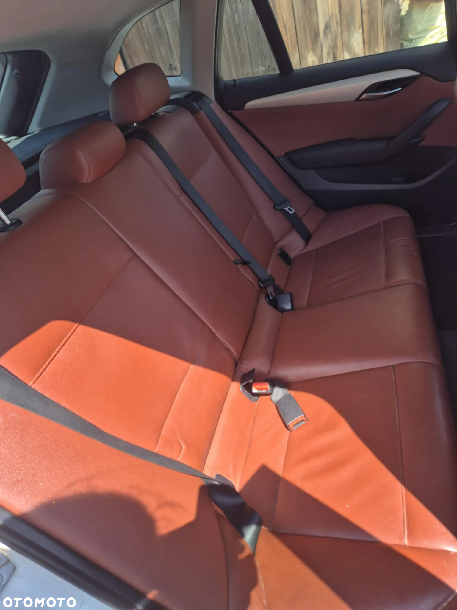 BMW X1 sDrive18d - 9
