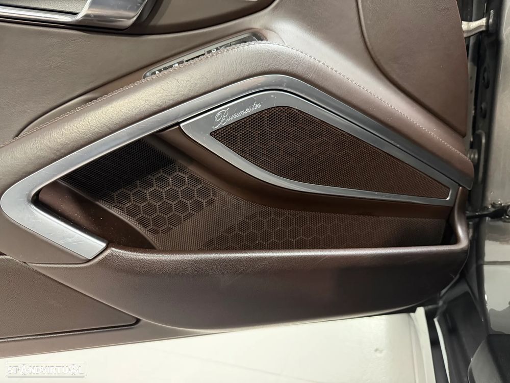 Porsche 911 (991) Turbo S - 21