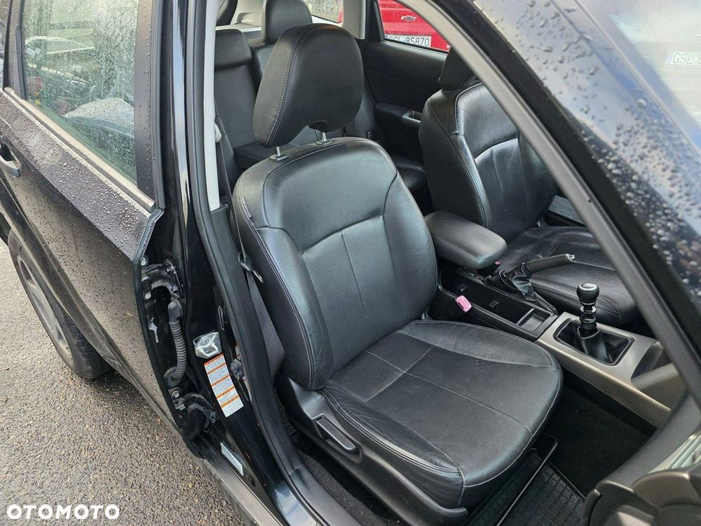 Subaru Forester 2.0D Edition 35 - 18