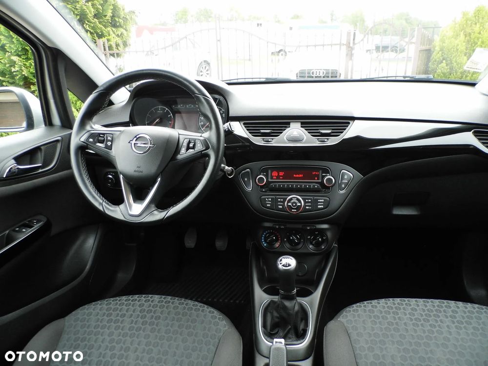 Opel Corsa - 12