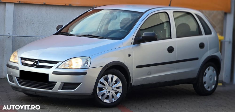 Opel Corsa Combo 1.3 CDTI Edition - 1