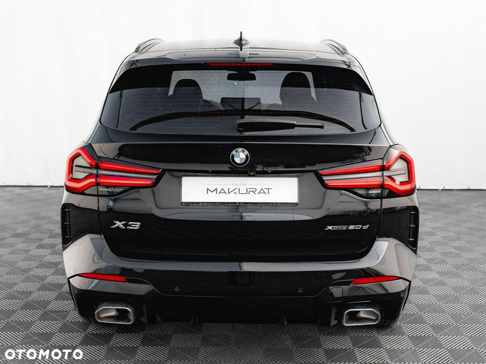 BMW X3 - 11