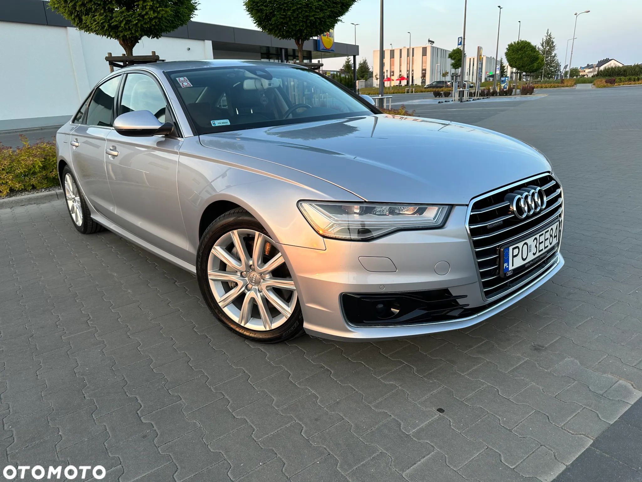 Audi A6 ver-3-0-tdi-quattro-s-tronic - 1