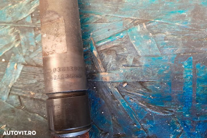 Injector motorina 038130202B SET 038130202B SET Seat Cordoba 2 [1999 - 2