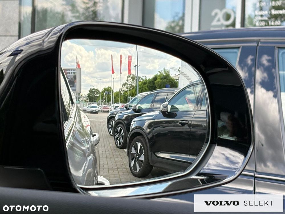Volvo XC 60 - 40